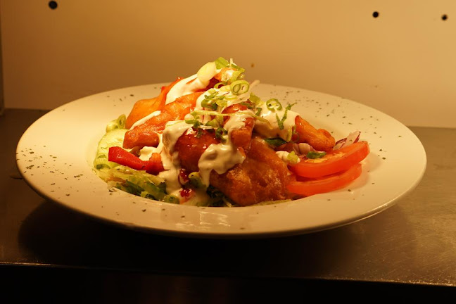 Opinii despre THE HOLY GRAIL Restaurant, Tapas & Cocktail Bar în Enniscorthy - Hospitality and gastronomy