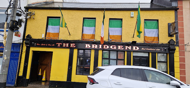 Bridgend Bar - Hospitality and gastronomy