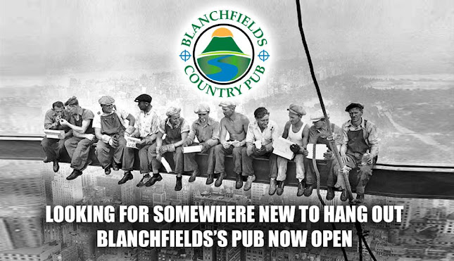 Blanchfield's Pub - St Mullin's