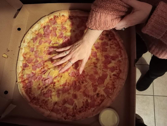 Martino's Takeaway Dunmore - Co. Galway