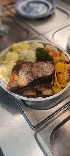 Opinii despre The Square Grill în Dungarvan - Hospitality and gastronomy