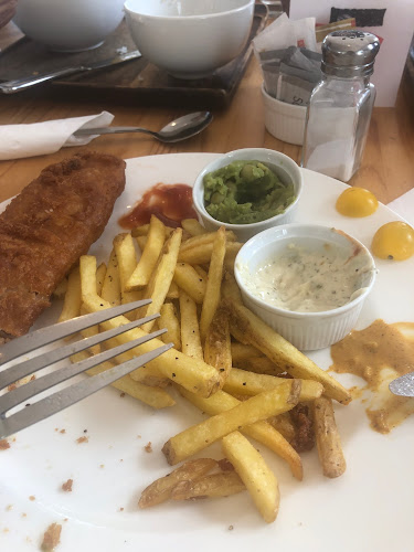 Opinii despre The Black Sheep Cafe în Bray - Hospitality and gastronomy