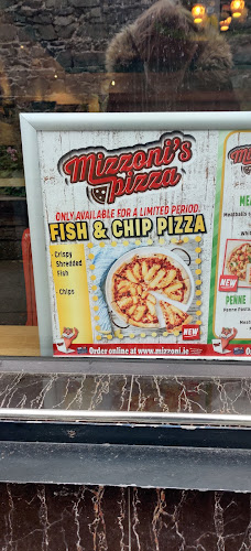 Mizzoni's Pizza - Bray - Bray
