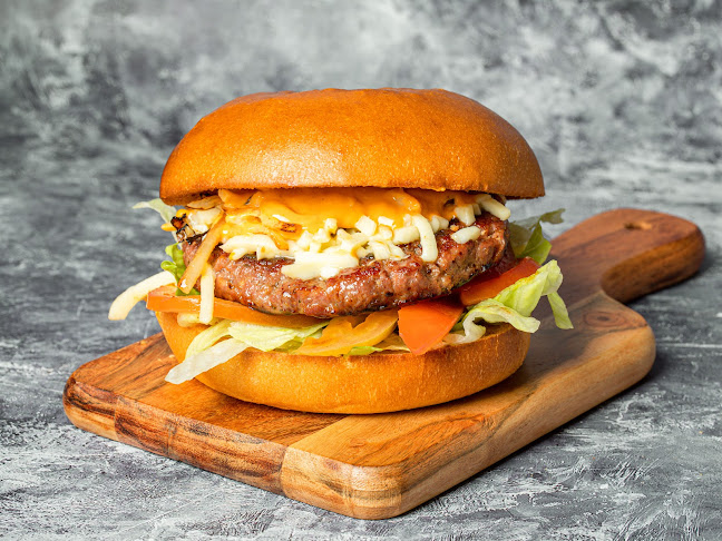 Comentarii opinii despre Mizzoni's pizza & Shamrock Chinese