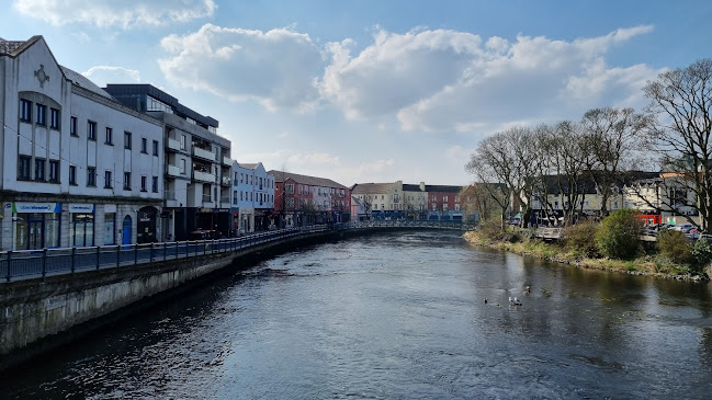 Rockwood Parade, Abbeyquarter North, Sligo