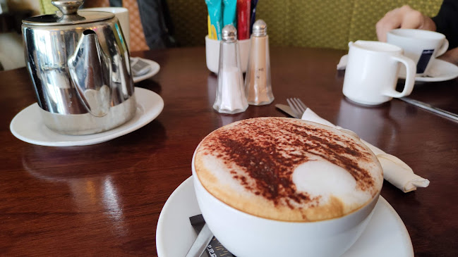 Opinii despre The Abbey în Tuam - Hospitality and gastronomy