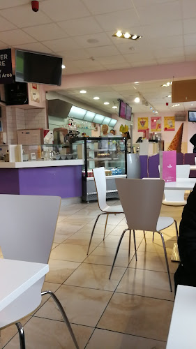 Comentarii opinii despre Pappagallino's Ice Cream