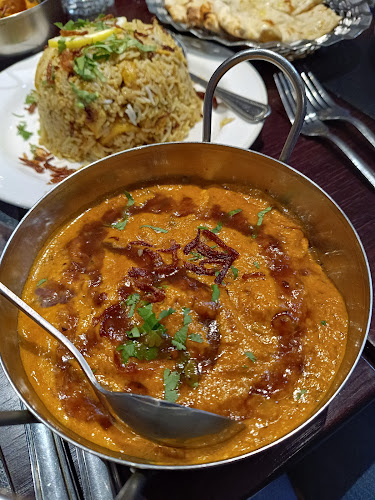 Cafe Goa - Hospitality and gastronomy