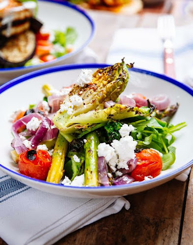 Opinii despre Platform Pizza Bar Bray în Bray - Hospitality and gastronomy