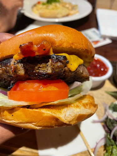 Comentarii opinii despre The Castletown Inn