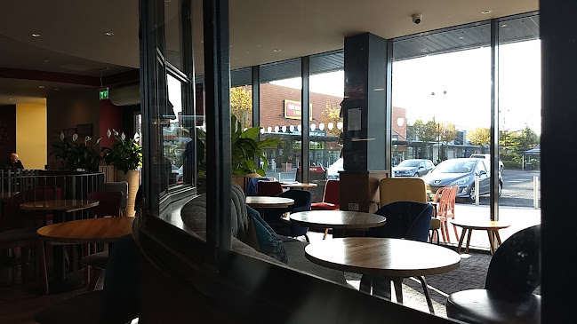 Costa Dundalk - Hospitality and gastronomy