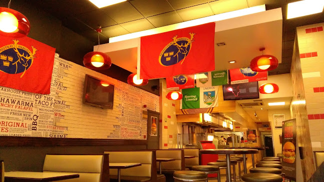 Comentarii opinii despre Abrakebabra