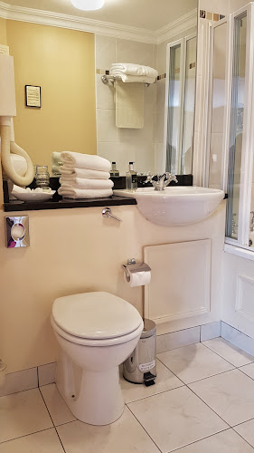 Comentarii opinii despre The Moorings Guesthouse & Seafood Restaurant @ The Bridge Bar