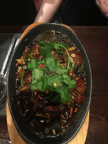 Lily House Thai & Chinese Restaurant - Kenmare