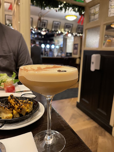 Porterhouse Restaurant