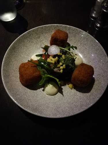 Zucchini's Restaurant Navan - Hospitality and gastronomy