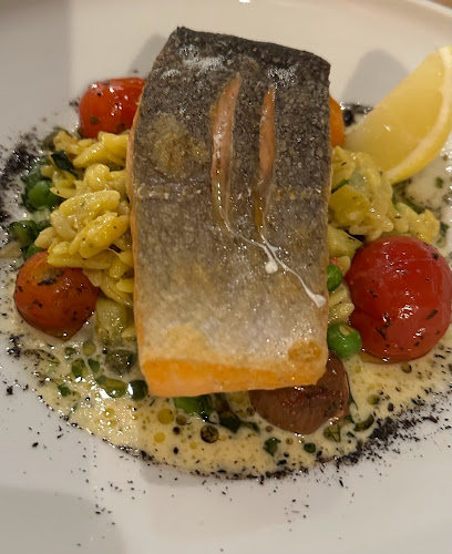 Man Friday - Hospitality and gastronomy