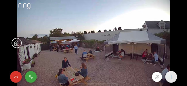 Clifford's Bar - Cork