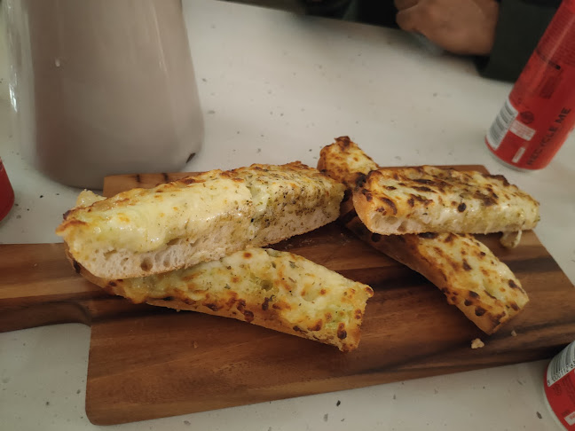 The Dough Bros - Hospitality and gastronomy