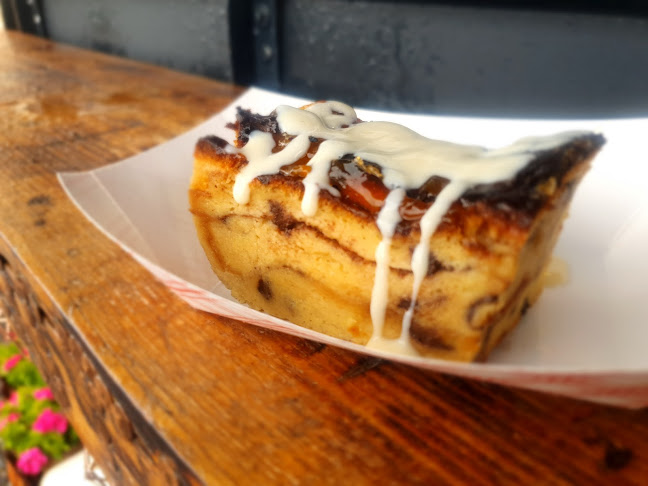 The Rusty Copper - Ballina