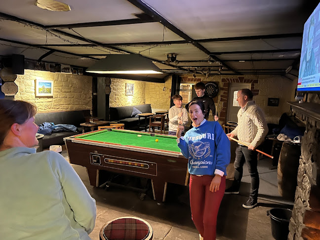 Ellens Pub - Hospitality and gastronomy