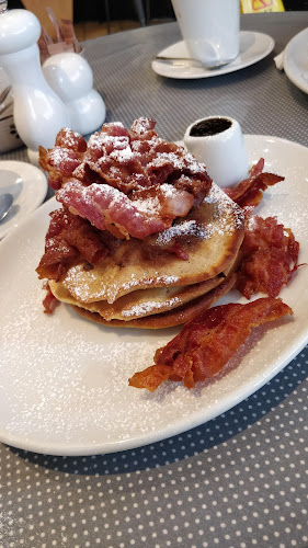 Opinii despre Trimmers Lane Cafe în Wexford - Hospitality and gastronomy