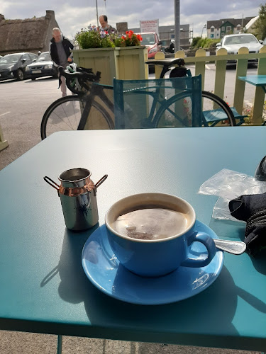 Unit 1B, Ahaglugger, Bearna, Co. Galway, H91 X6CD