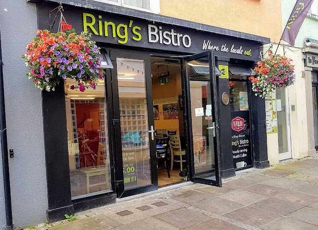 Ring's Bistro