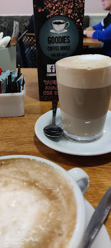 Goodies Panini & Sandwich Bar - Hospitality and gastronomy