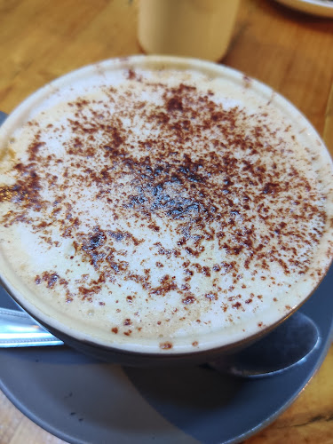 Opinii despre Dela Restaurant în Galway - Hospitality and gastronomy