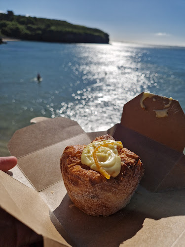 Seagull Bakery Dunmore East