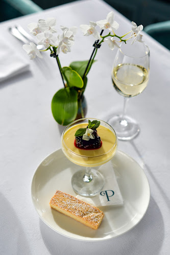 Comentarii opinii despre The Palmer Restaurant