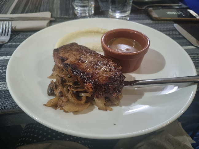 Opinii despre Dominik's în Mullingar - Hospitality and gastronomy