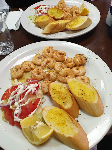 Tiffany's Cafe - Navan