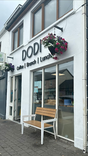 Dodi Cafe