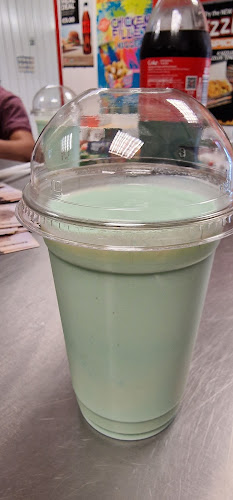 Comentarii opinii despre Carrick Indian takeaway