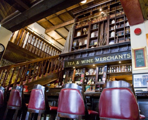 The Oarsman - Carrick-On-Shannon