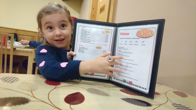 Forte Restaurant and Take away - Hospitality and gastronomy