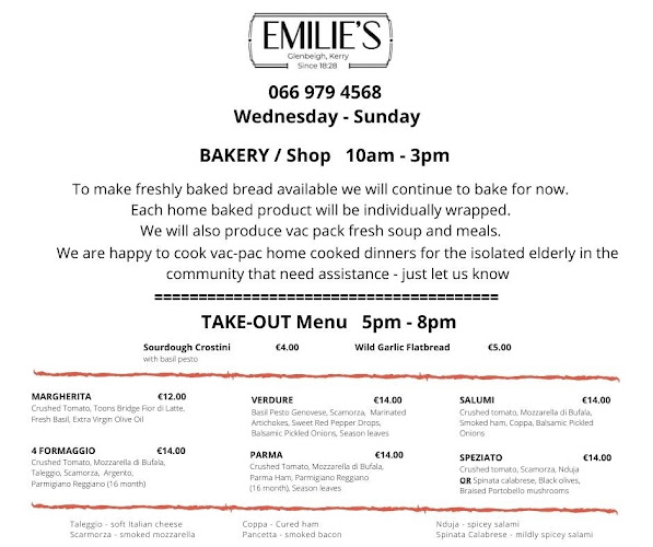 The Village, Kilnabrack Upper, Glenbeigh, Co. Kerry, V93 DT21