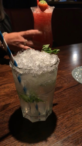 Comentarii opinii despre Toba Tralee Asian Restaurant