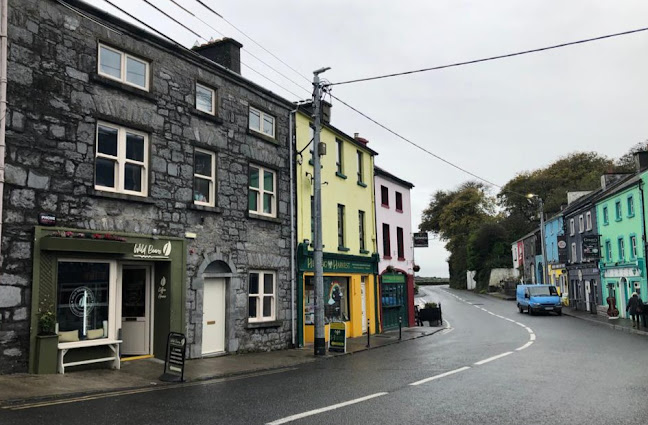 Wild Beans - Kinvarra