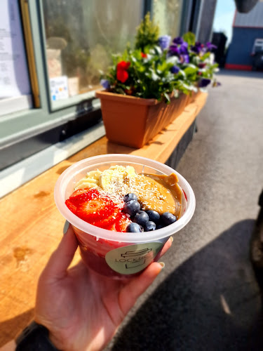 Comentarii opinii despre Lockbox Coffee