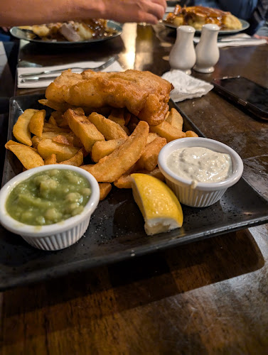 Comentarii opinii despre MJ Finnegan's