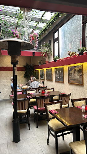 Opinii despre Mejana Lebanese Restaurant în Limerick - Hospitality and gastronomy