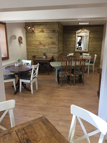 Opinii despre Eat Bistro în Naas - Hospitality and gastronomy