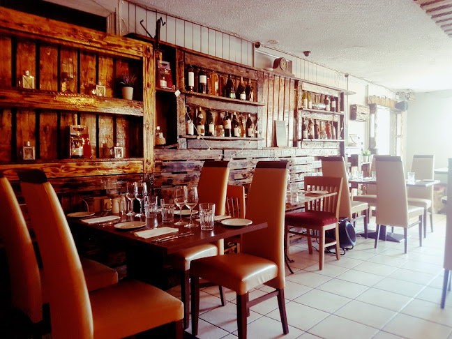 Wild and Native Seafood Restaurant - Hospitality and gastronomy