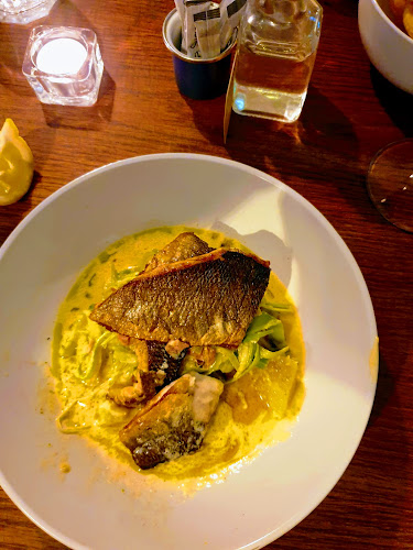 Carroll's Bar - Hospitality and gastronomy