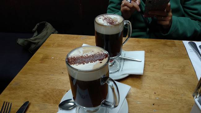 14 Main St, Kenmare, Co. Kerry, V93 D7YF