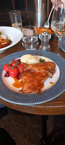 Comentarii opinii despre Goosers Bar & Eating House