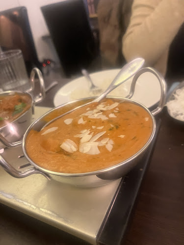 Sitar Indian Restaurant & Takeaway